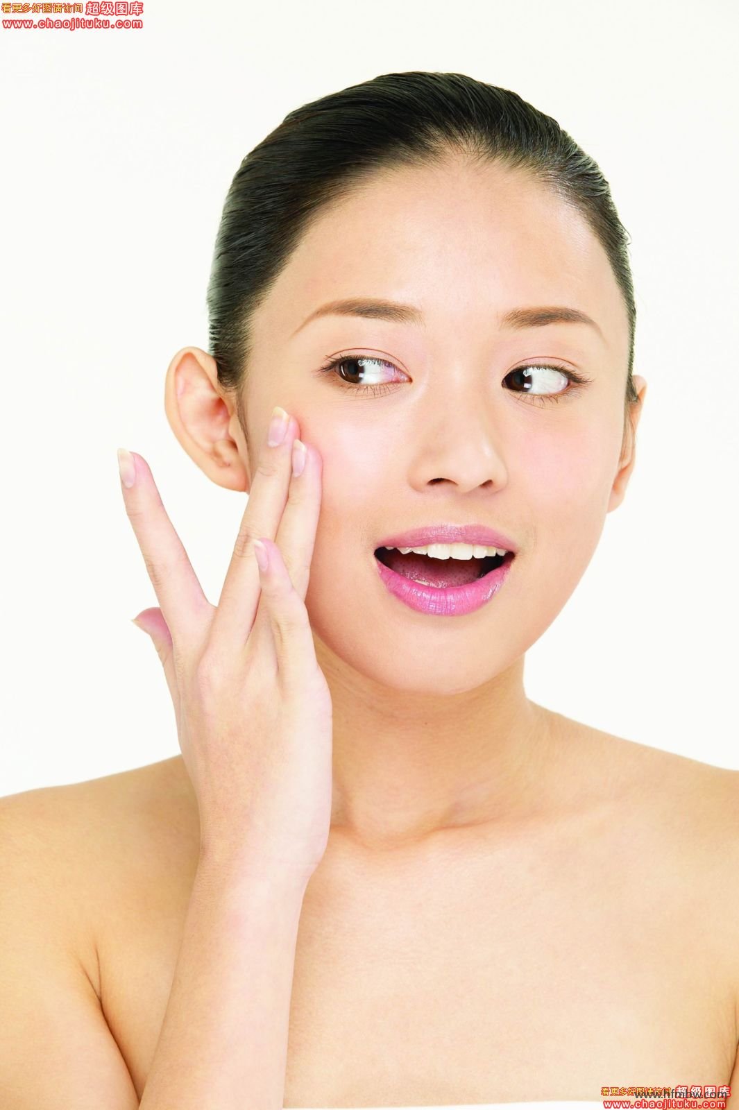 小心,别让美容成毁容