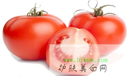 胶原番茄搭档逆生长DIY面膜配方工艺