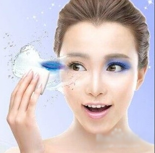 冬季快速美白卸眼妆秘诀