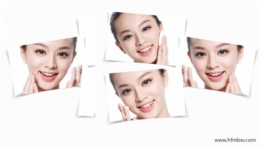 护肤美白专家专打“秋老虎”